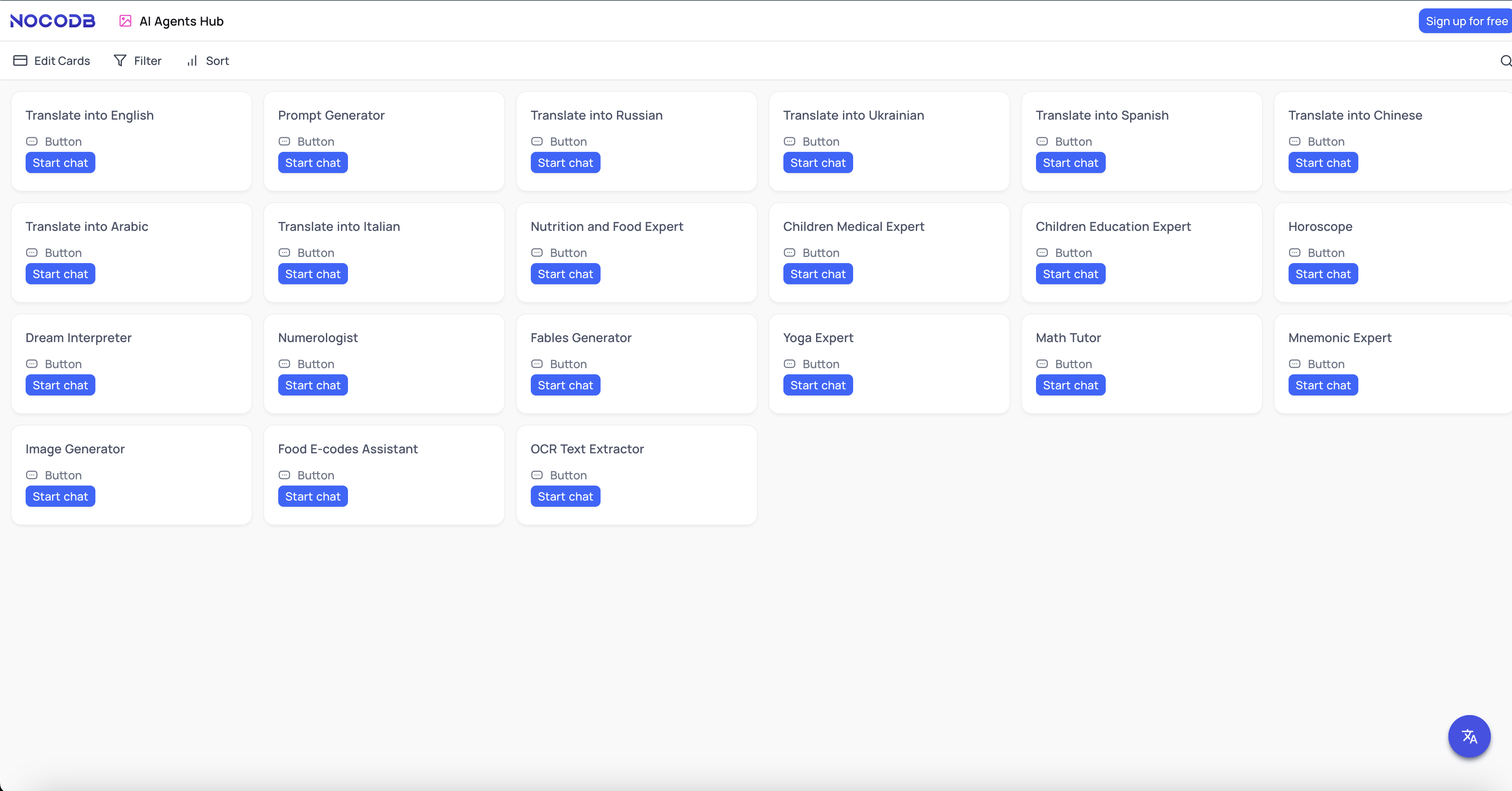 HR Analytics Dashboard